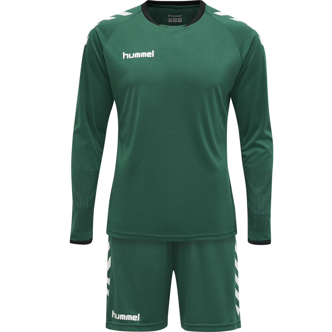 Hummel Core Gk Set - evergreen