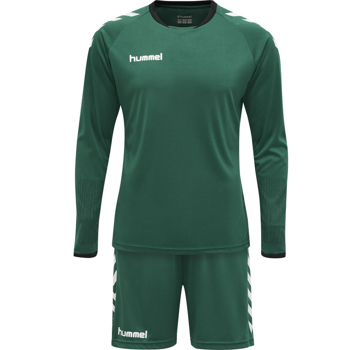 Hummel Core Gk Set - evergreen