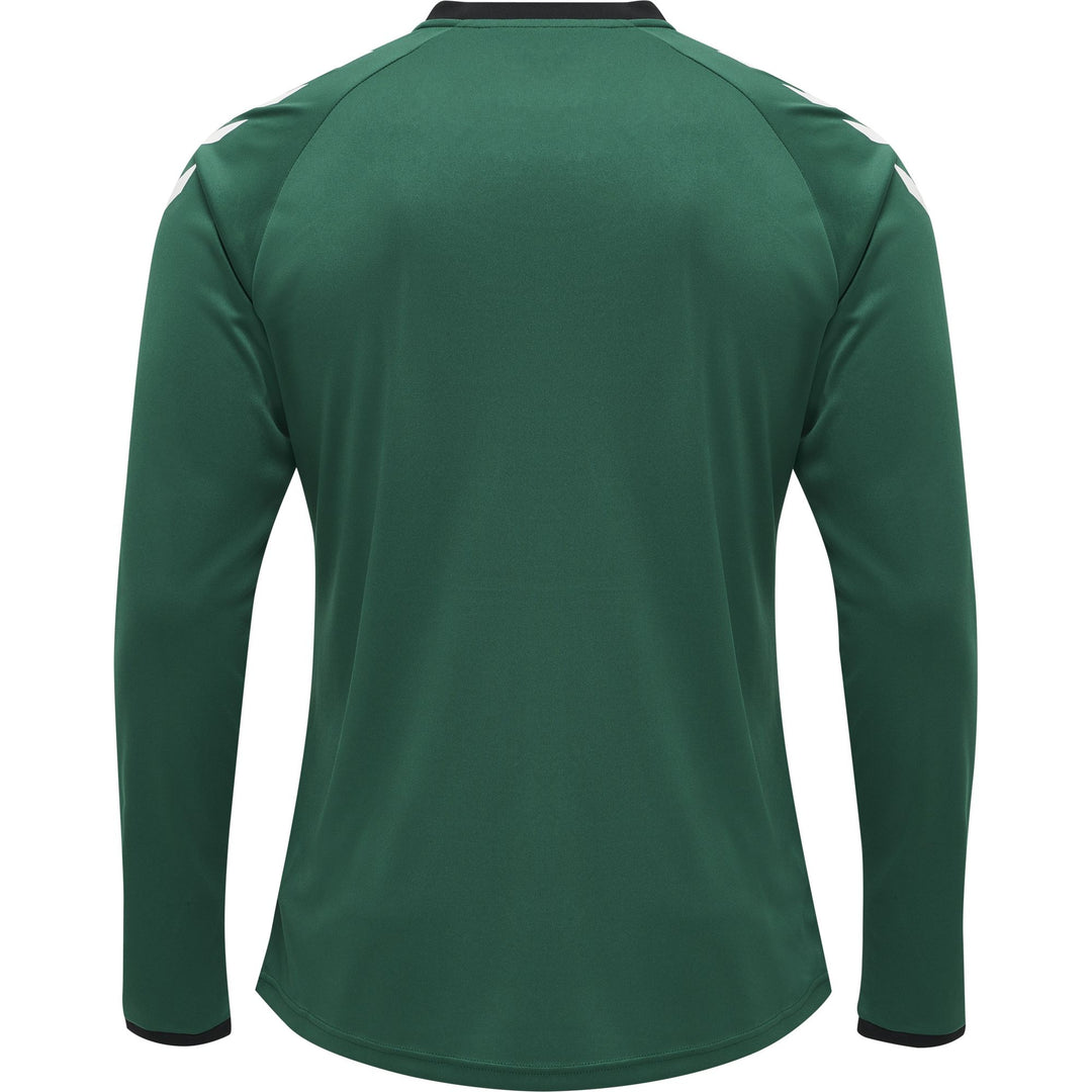 Hummel Core Gk Set - evergreen