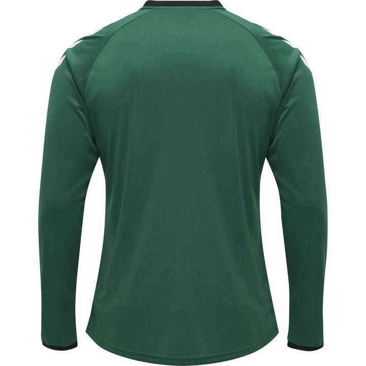 Hummel Core Gk Set - evergreen