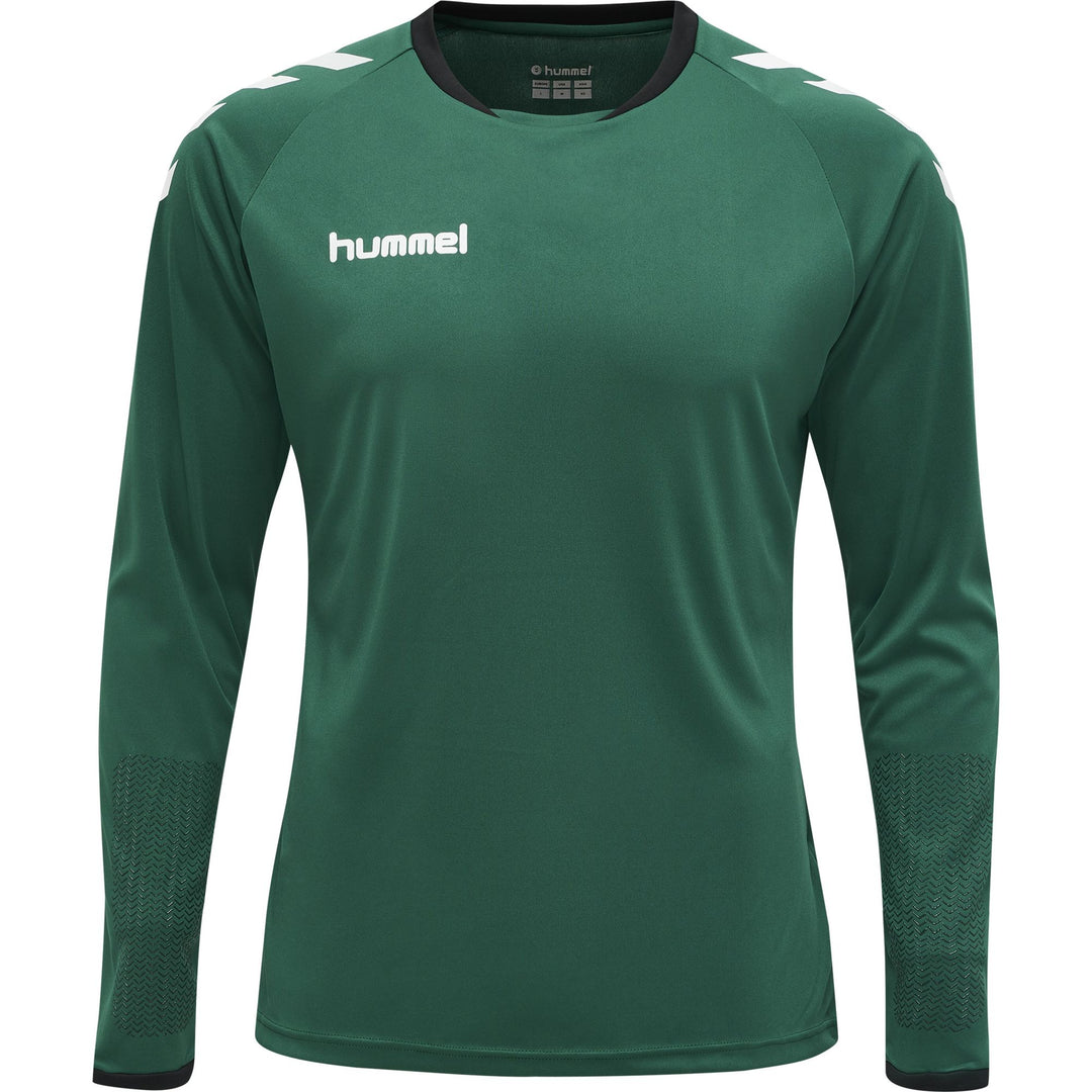Hummel Core Gk Set - evergreen