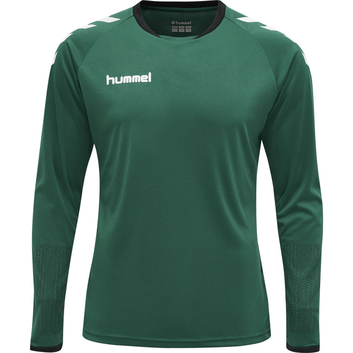 Hummel Core Gk Set - evergreen