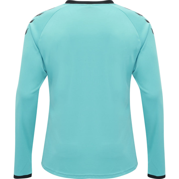 Hummel Core Gk Set - scuba blue