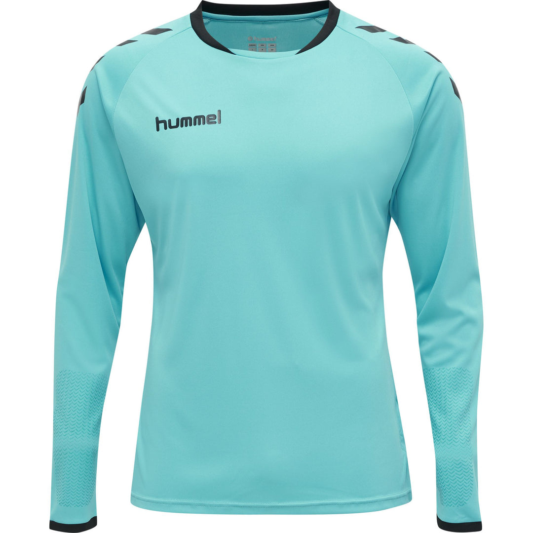 Hummel Core Gk Set - scuba blue