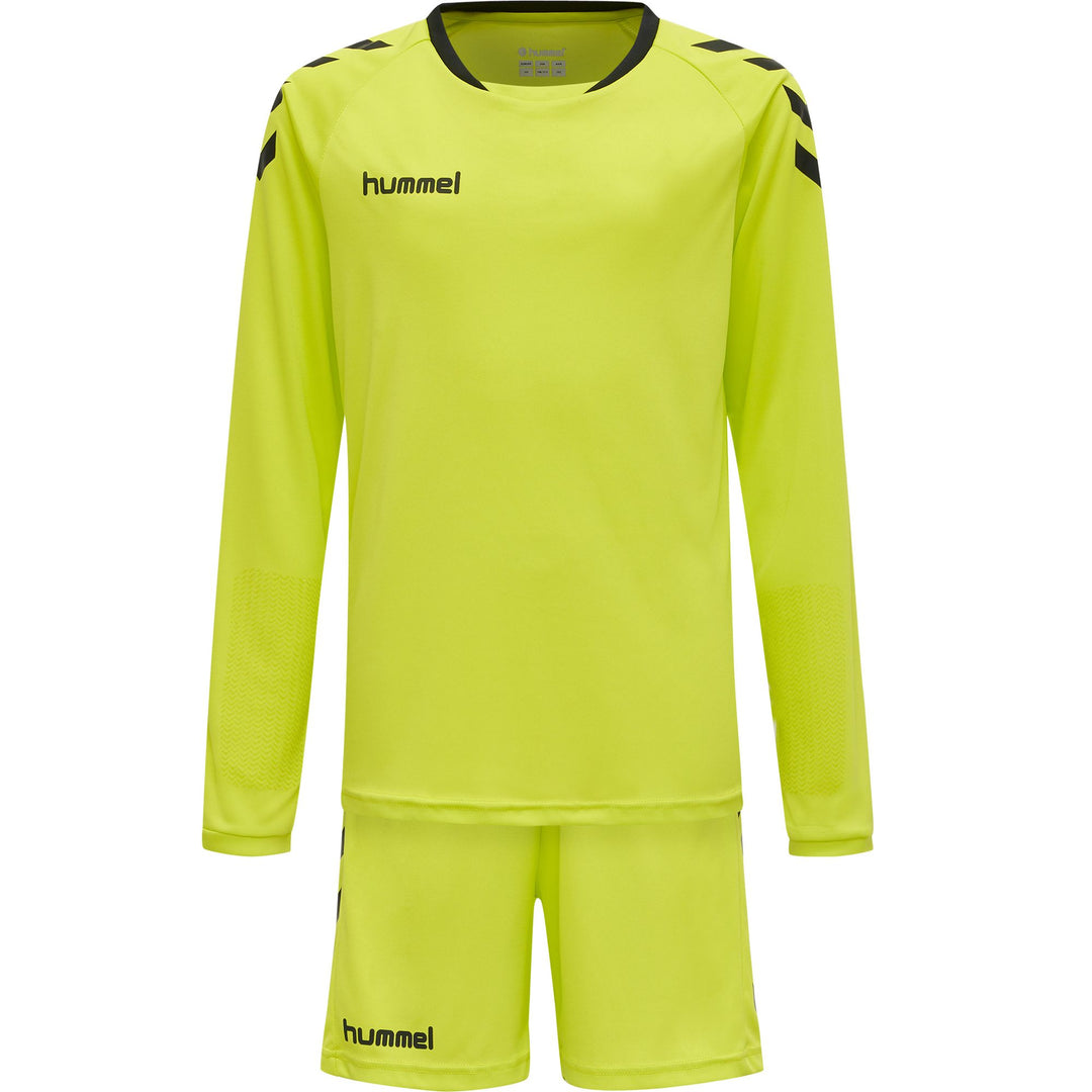 Hummel Core Kids Gk Set - evening primrose