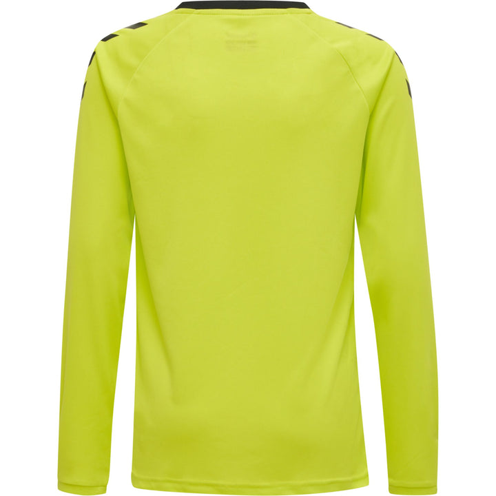 Hummel Core Kids Gk Set - evening primrose