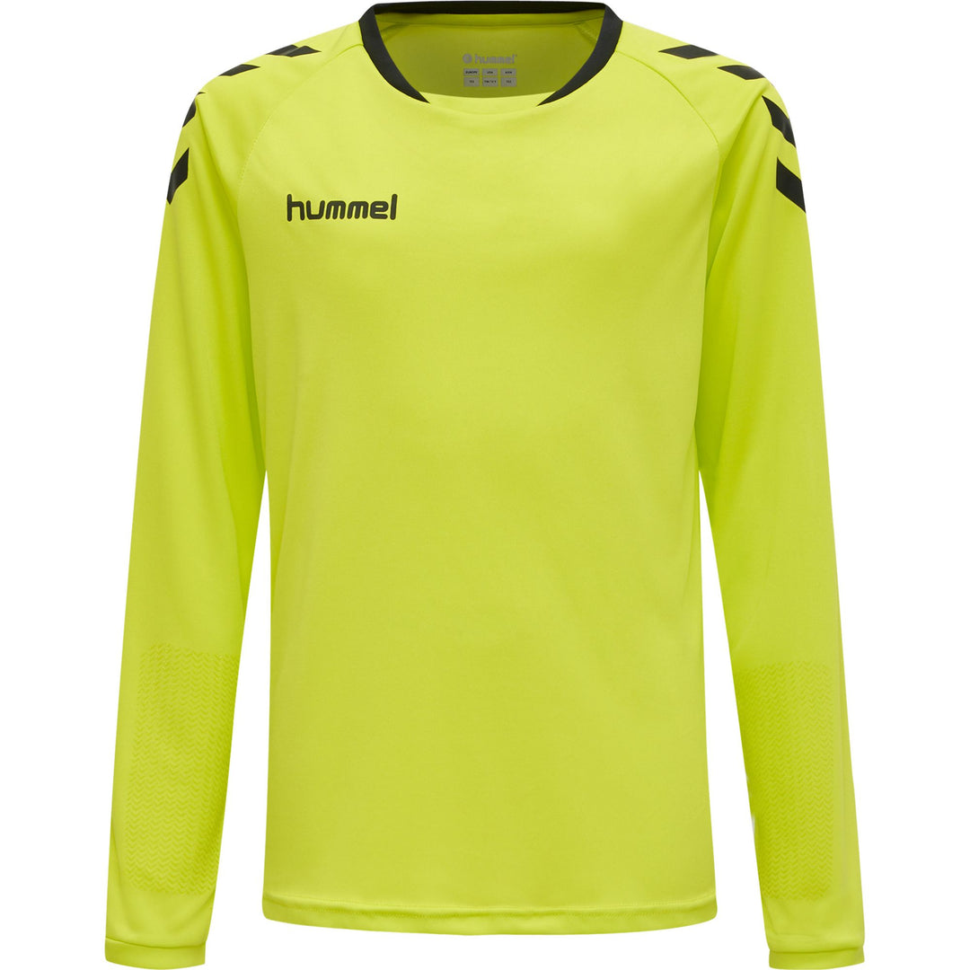 Hummel Core Kids Gk Set - evening primrose