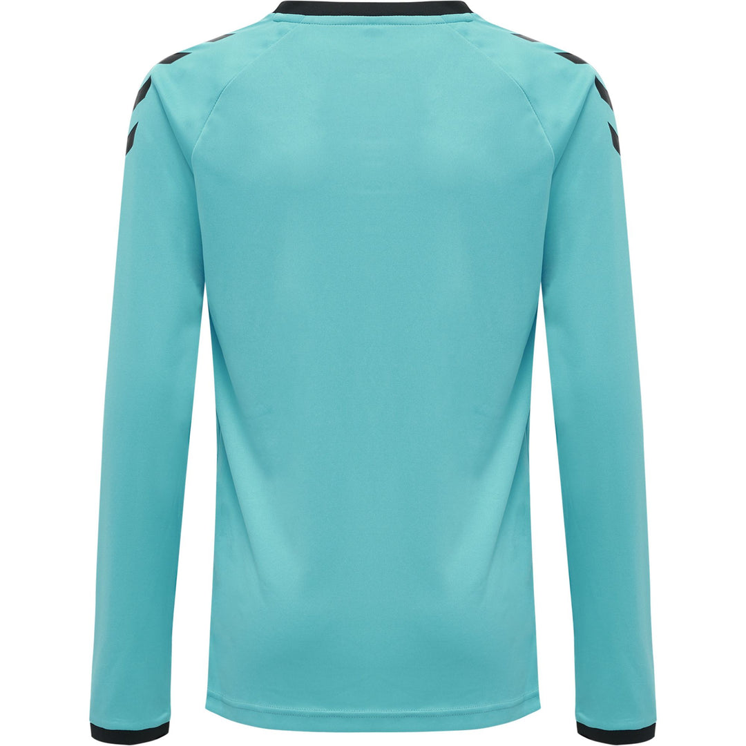 Hummel Core Kids Gk Set - scuba blue