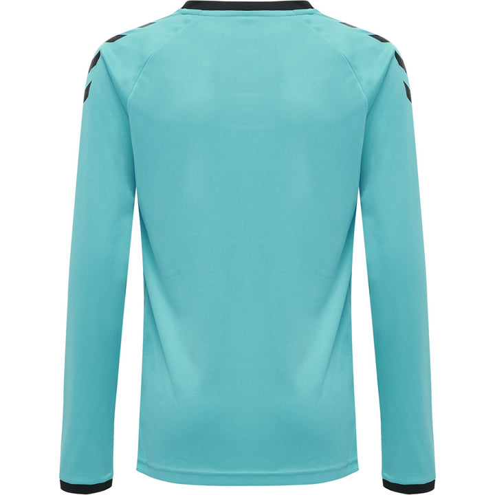 Hummel Core Kids Gk Set - scuba blue