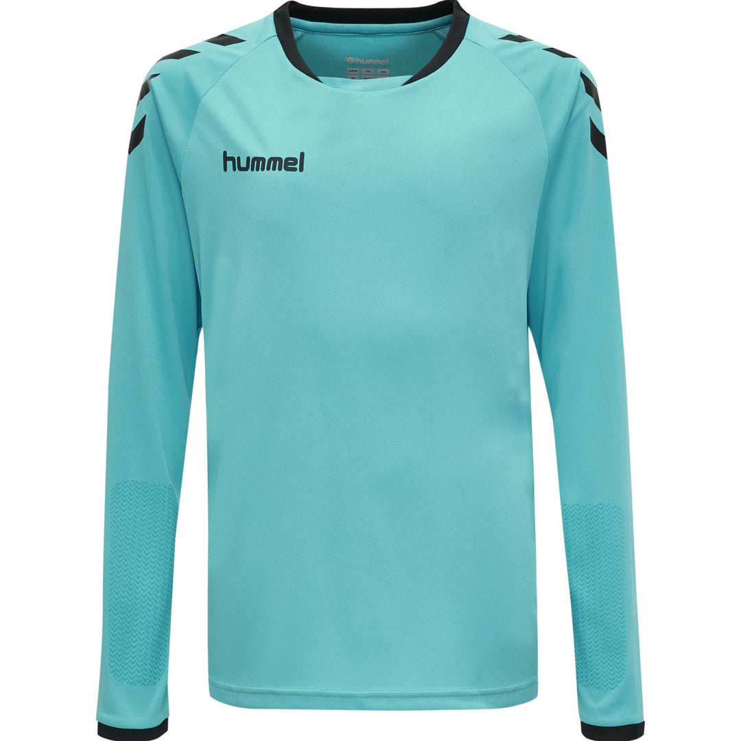 Hummel Core Kids Gk Set - scuba blue