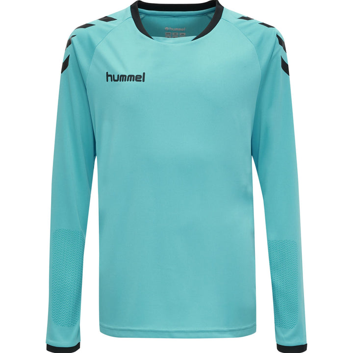 Hummel Core Kids Gk Set - scuba blue