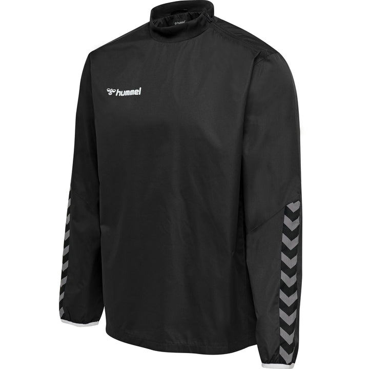 Hummel Aauthentic Windjacke