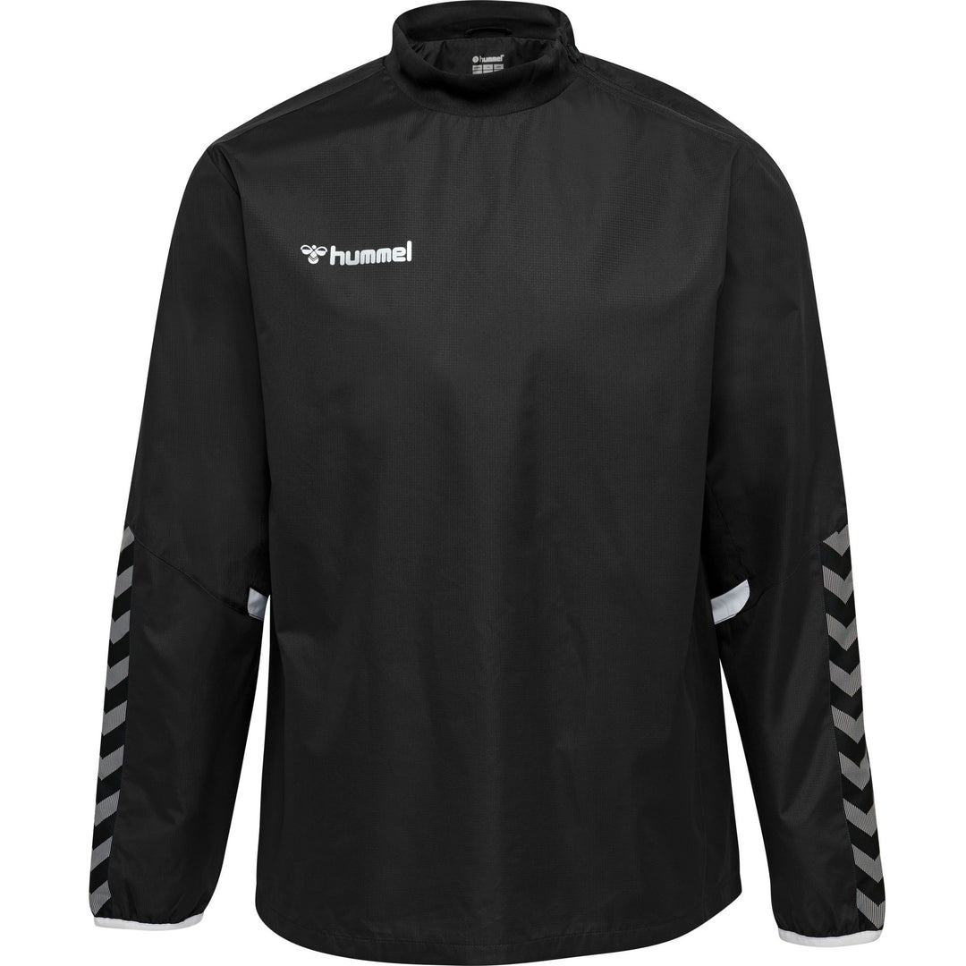 Hummel Aauthentic Windjacke