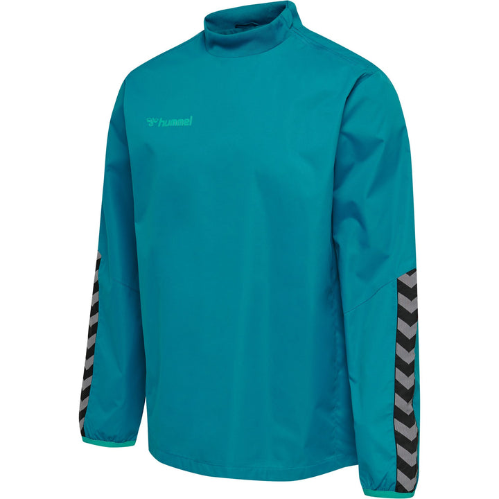 Hummel Hmlauthentic Wind Breaker - celestial