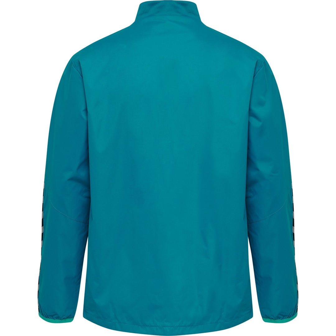 Hummel Hmlauthentic Kids Wind Breaker - celestial