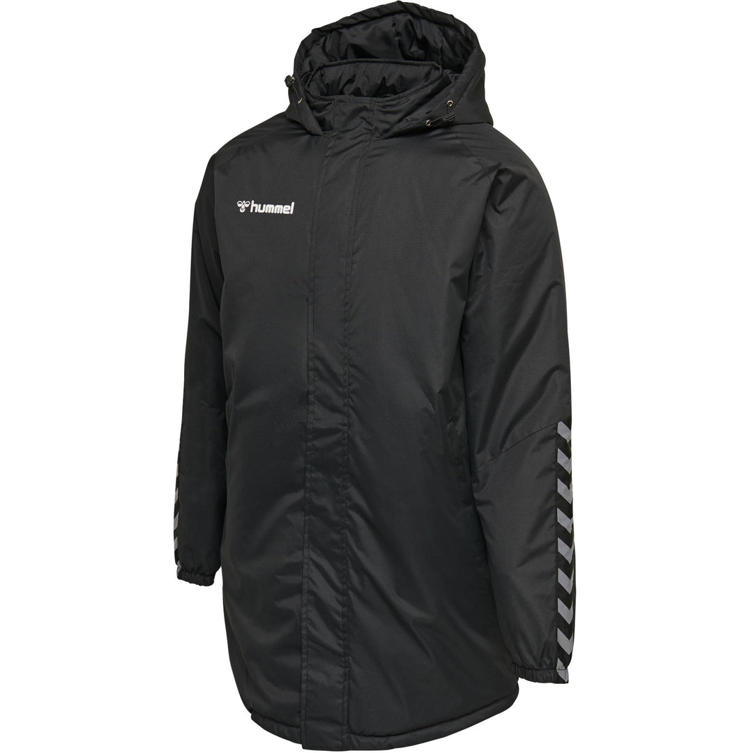 Hummel Authentic Kids Bench Jacke