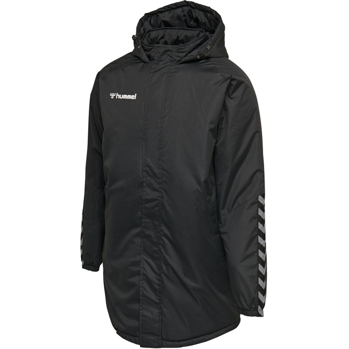 Hummel Authentic Kids Bench Jacke