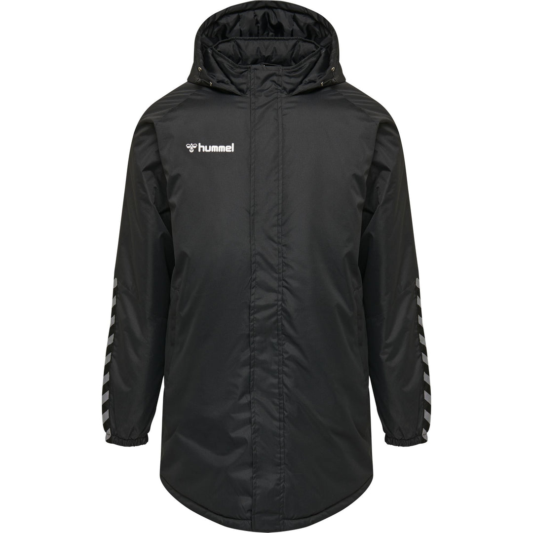 Hummel Authentic Kids Bench Jacke