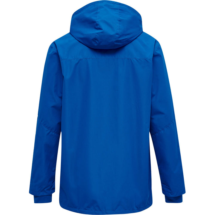 Hummel Hmlauthentic All-Weather Jacket - true blue