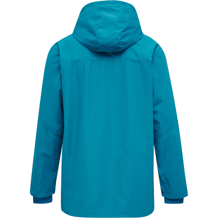 Hummel Hmlauthentic All-Weather Jacket - celestial