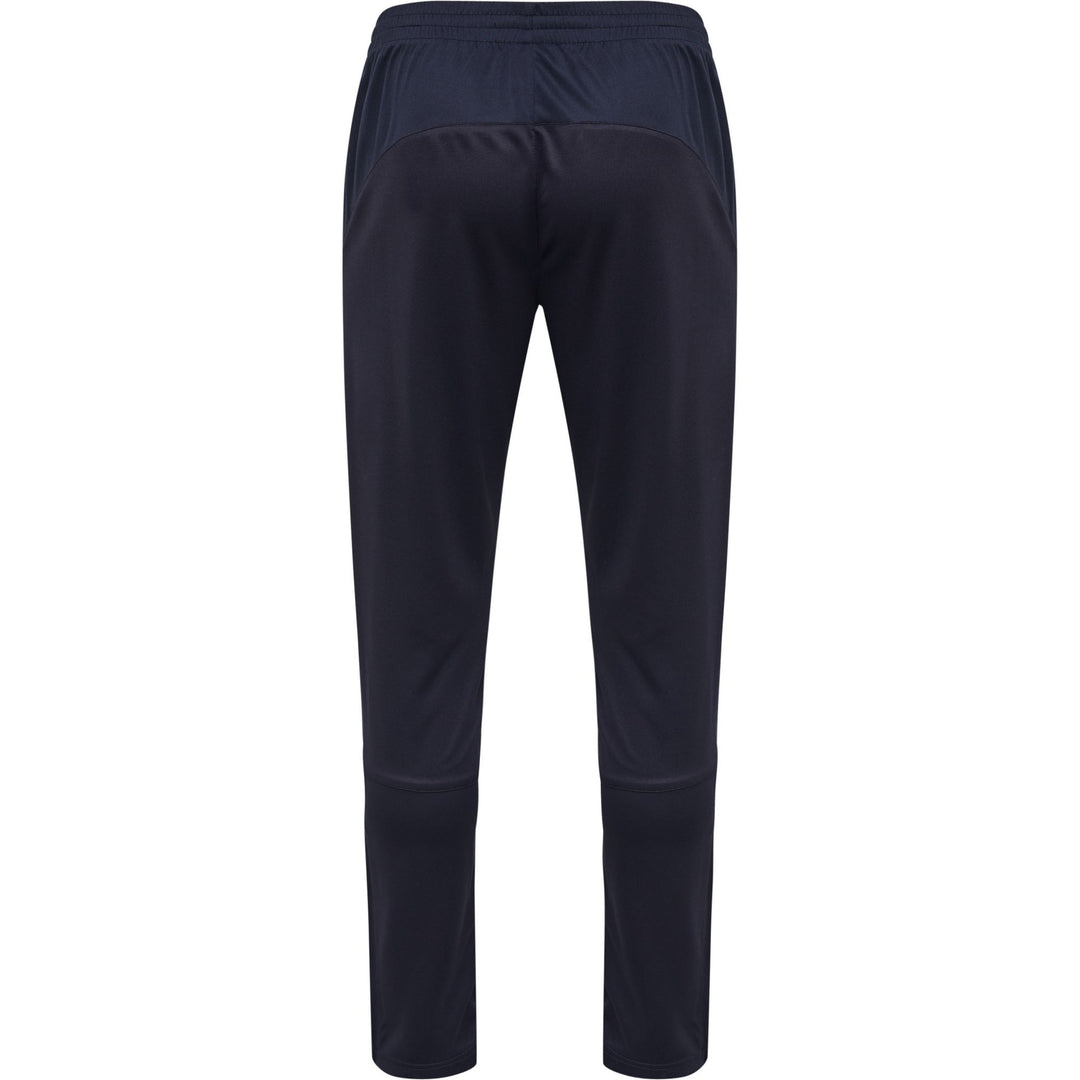 Hummel Hmlauthentic Poly Pant - marine