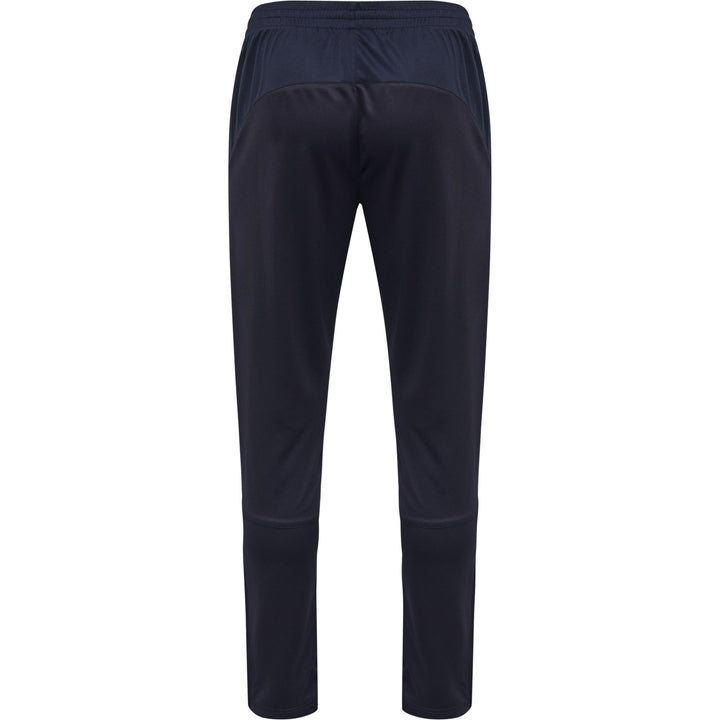 Hummel Hmlauthentic Poly Pant - marine