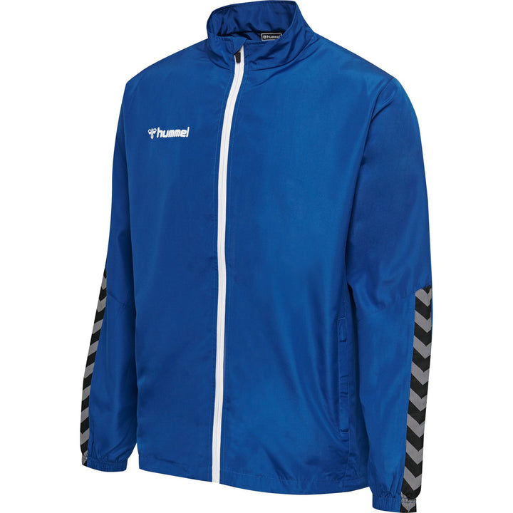 Hummel Authentic Micro Jacke