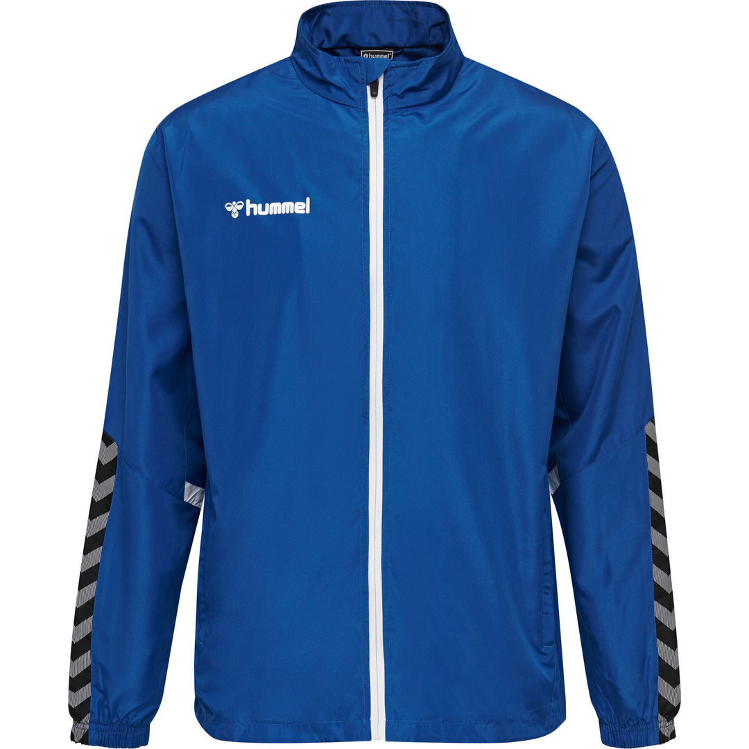 Hummel Authentic Micro Jacke