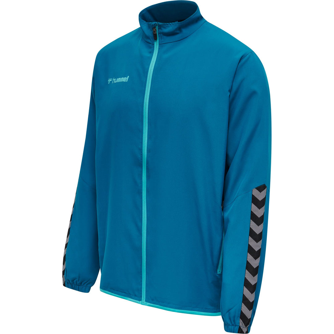 Hummel Authentic Micro Jacke