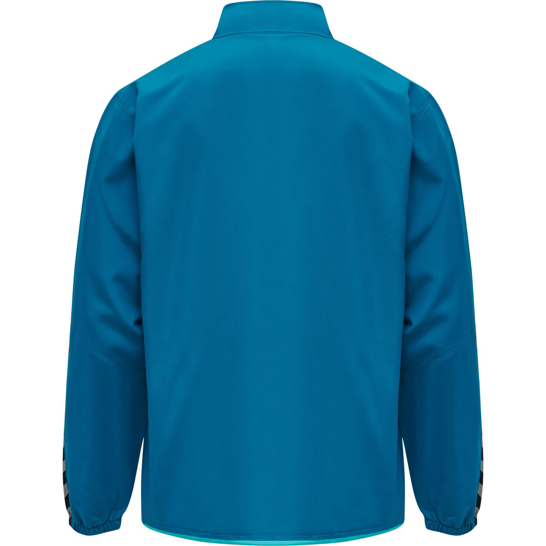 Hummel Authentic Micro Jacke