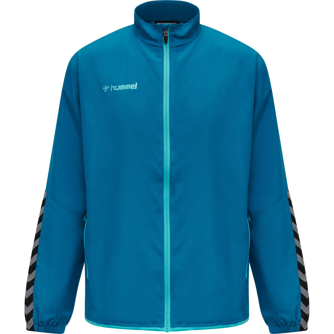 Hummel Authentic Micro Jacke