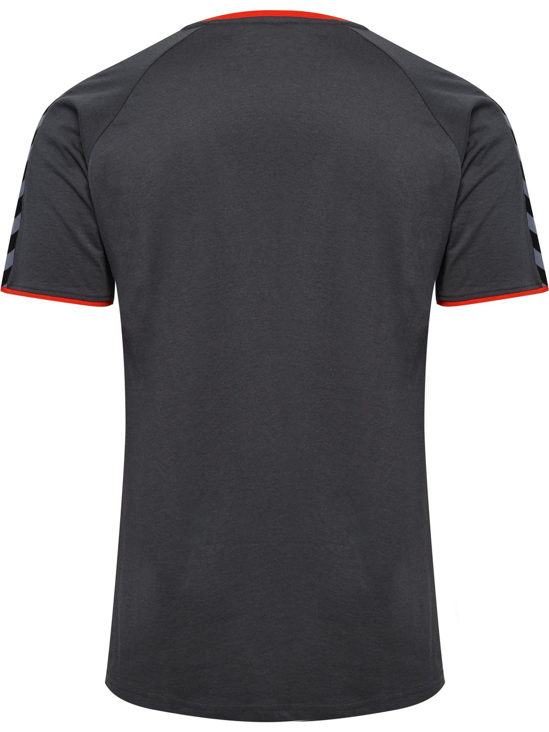 Hummel Hmlauthentic Training Tee - asphalt