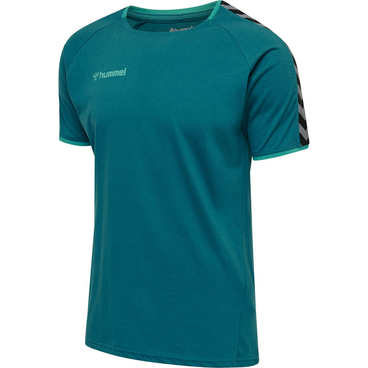 Hummel Hmlauthentic Training Tee - celestial