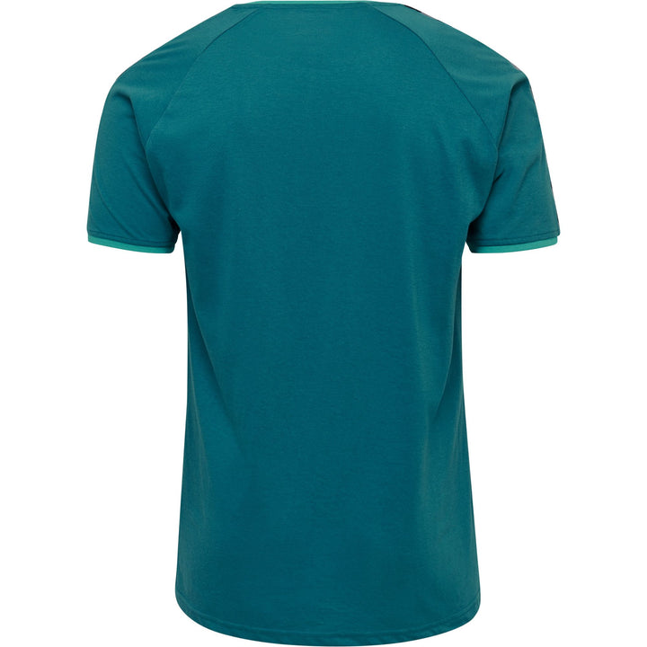Hummel Hmlauthentic Training Tee - celestial