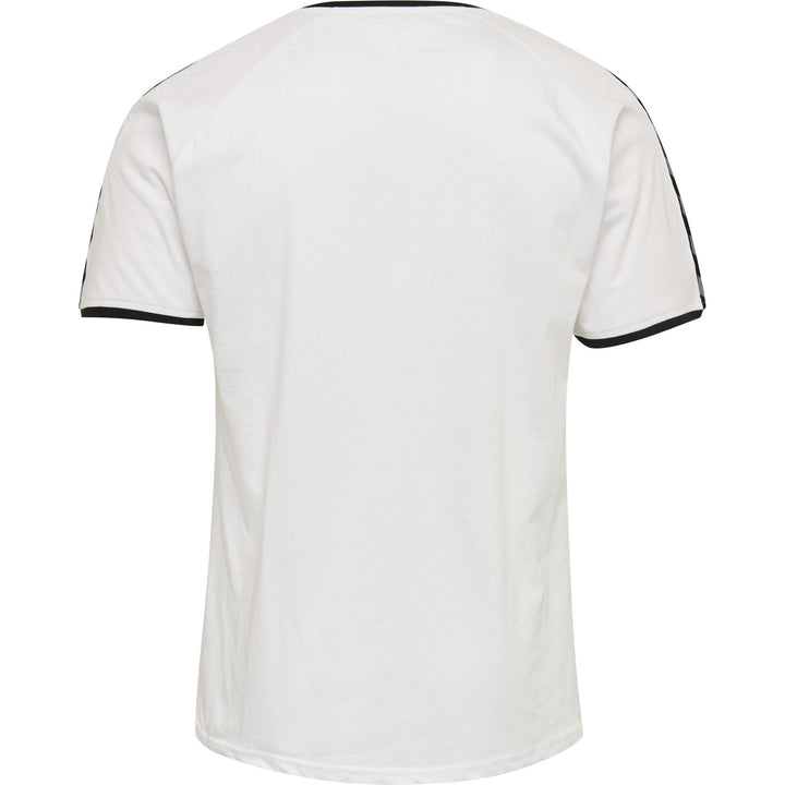 Hummel Hmlauthentic Kids Training Tee - white