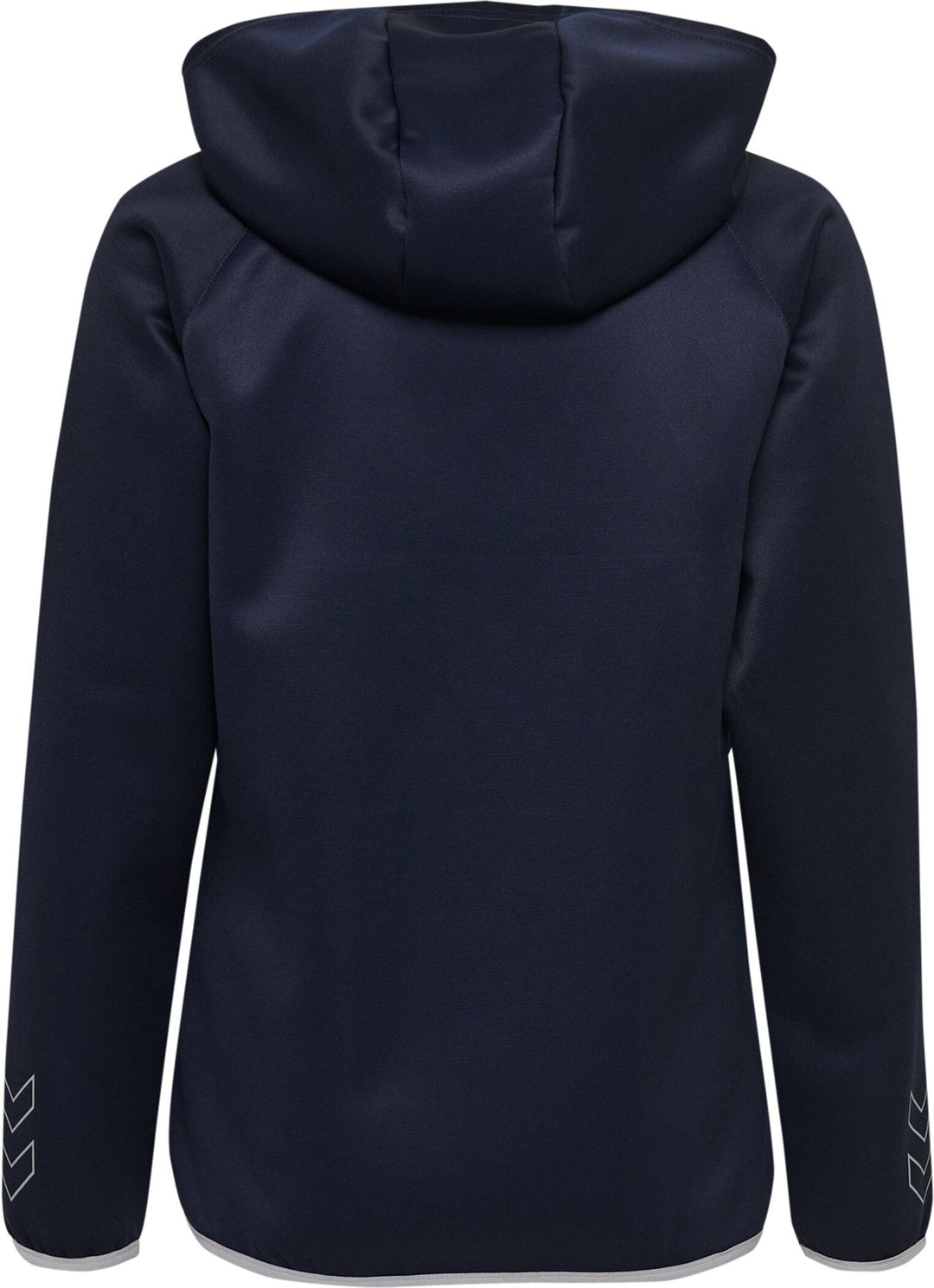 Hummel hmlCIMA HOODIE WOMAN - MARINE