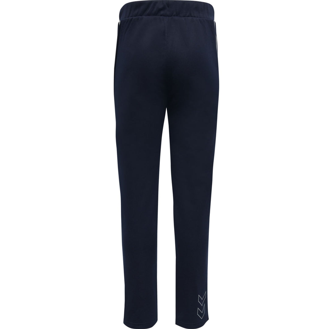 Hummel hmlCIMA KIDS PANTS - MARINE