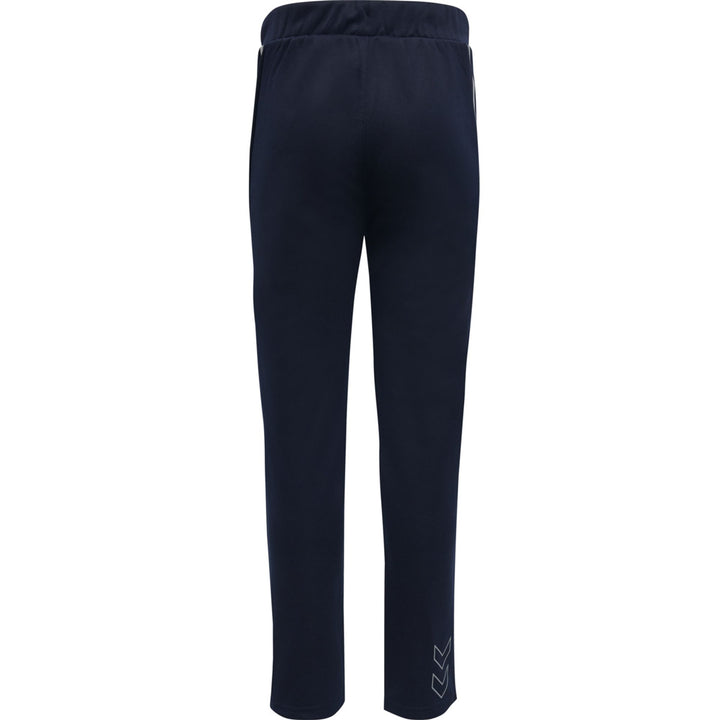 Hummel hmlCIMA KIDS PANTS - MARINE