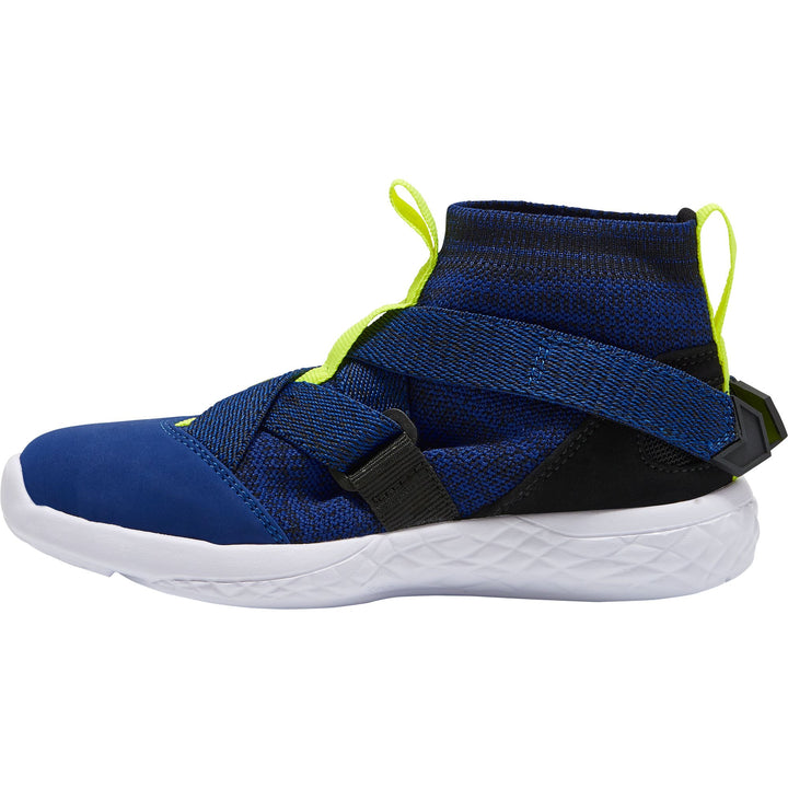 Hummel TERRAFLY KNIT JR - mazarine blue