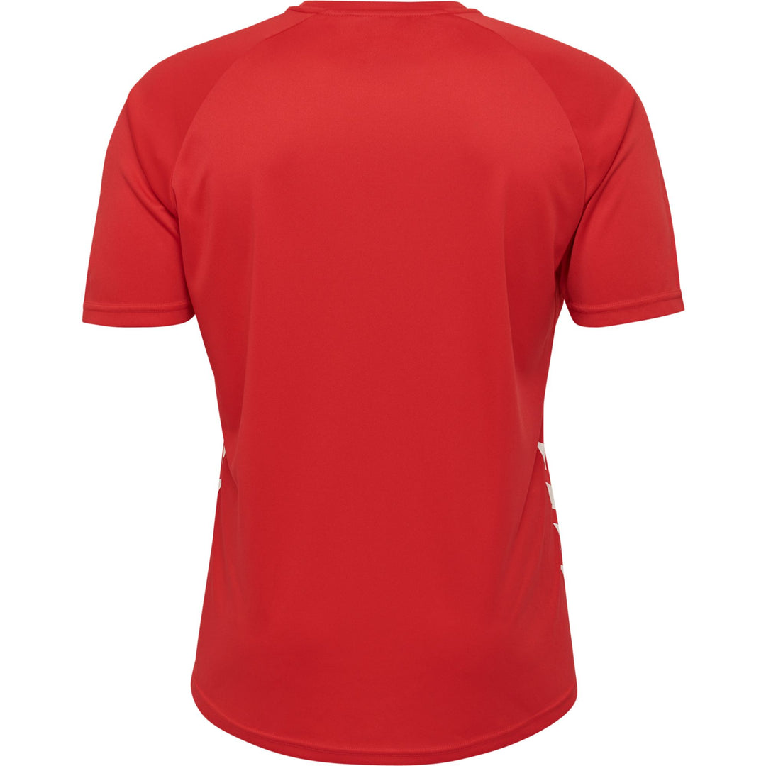 Hummel Hmlpromo Kids Set - true red