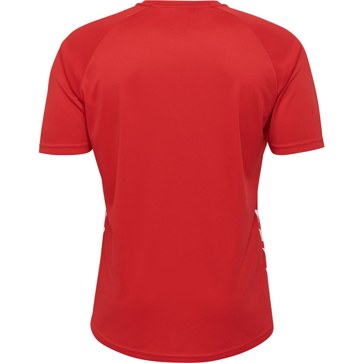 Hummel Hmlpromo Kids Set - true red