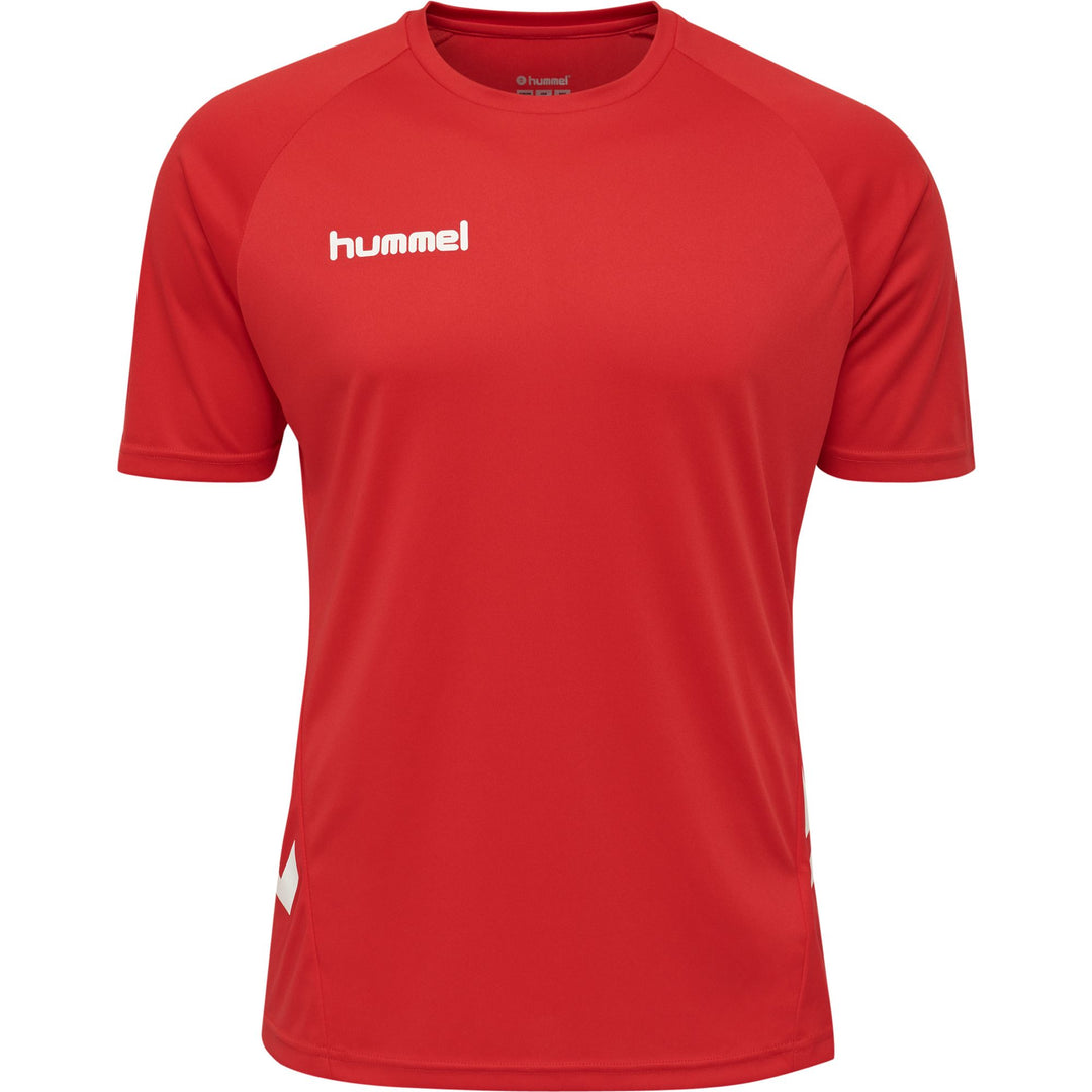 Hummel Hmlpromo Kids Set - true red