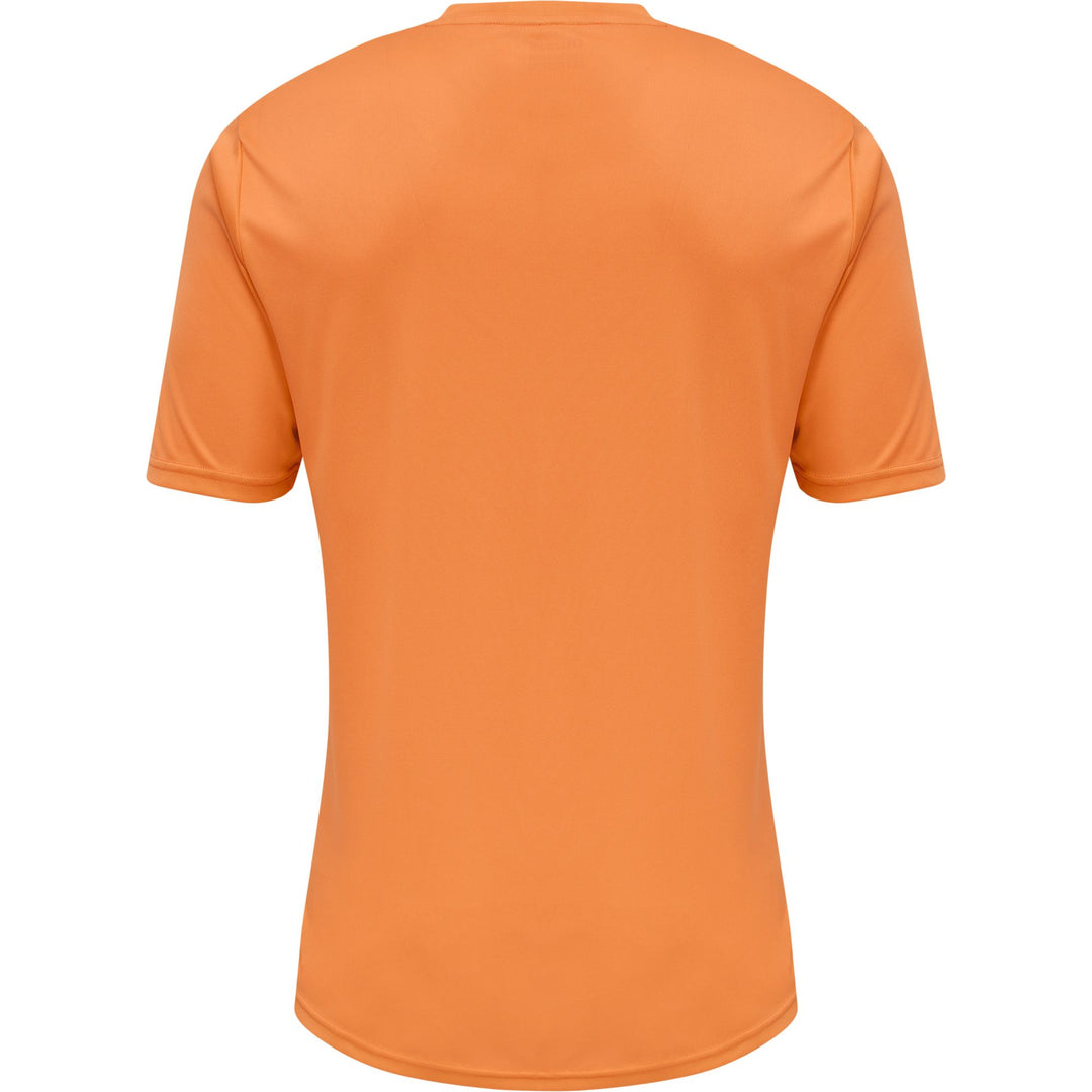 Hummel Hmlpromo Duo Set - nasturtium/ombre blue