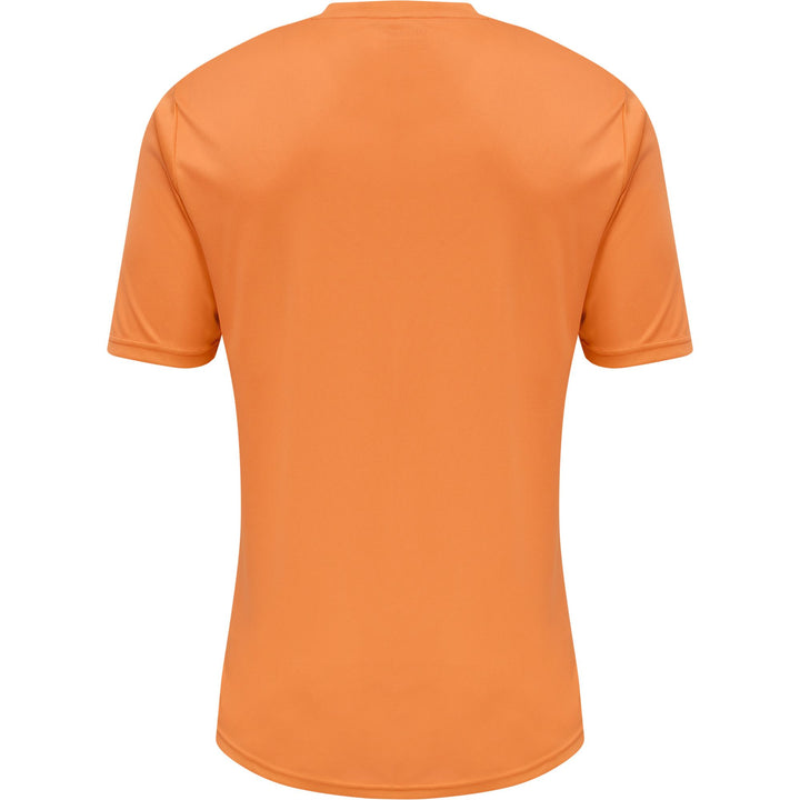 Hummel Hmlpromo Duo Set - nasturtium/ombre blue