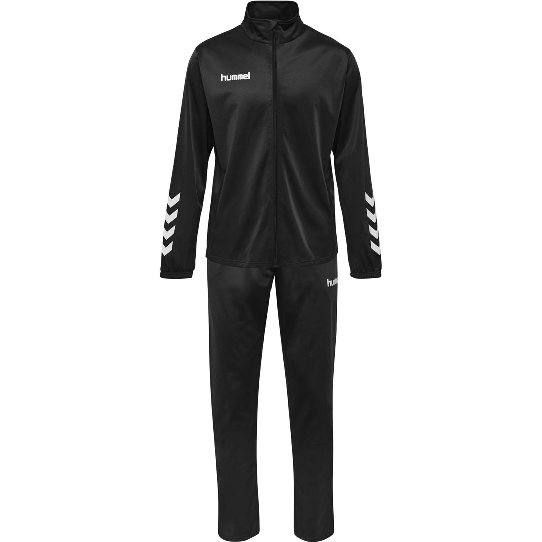 Hummel Hmlpromo Poly Suit - black