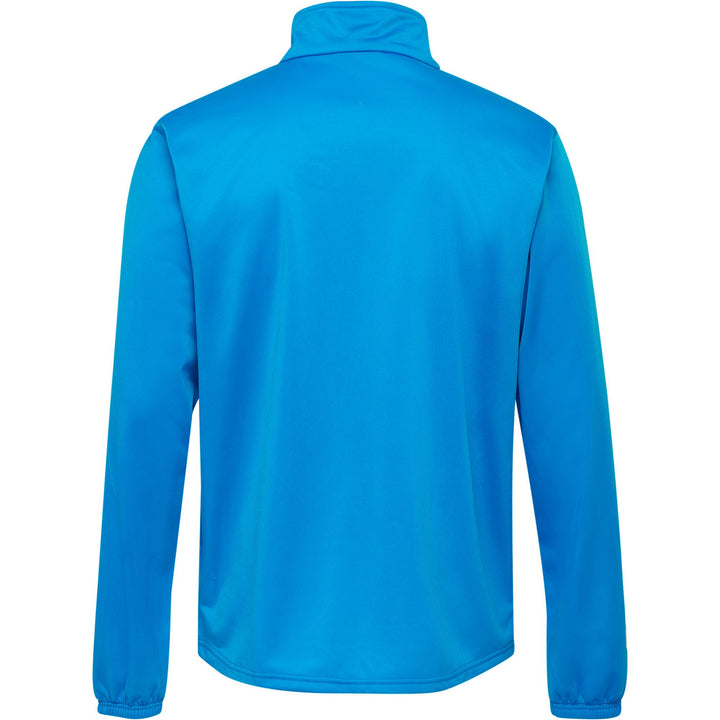 Hummel Hmlpromo Poly Suit - diva blue/marine