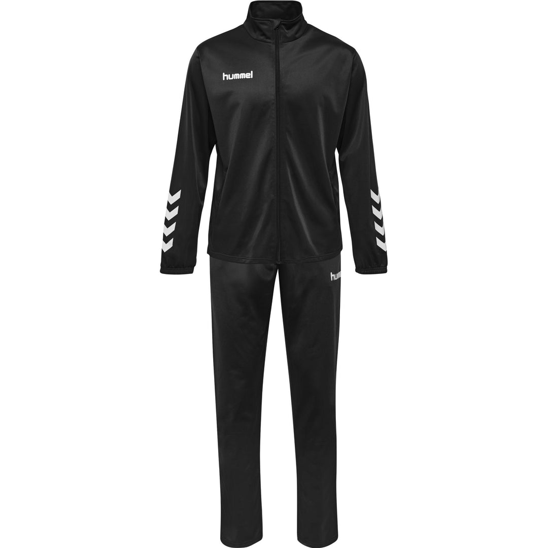 Hummel Hmlpromo Kids Poly Suit - black