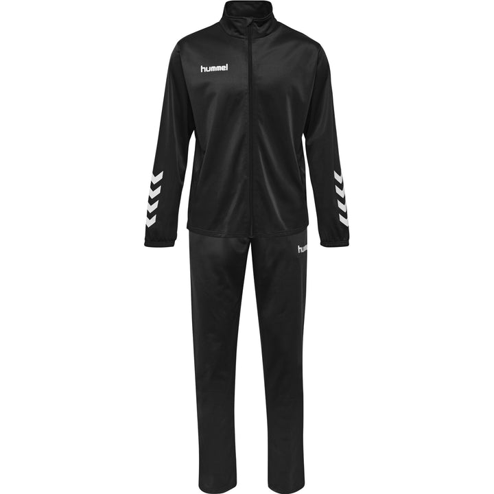 Hummel Hmlpromo Kids Poly Suit - black