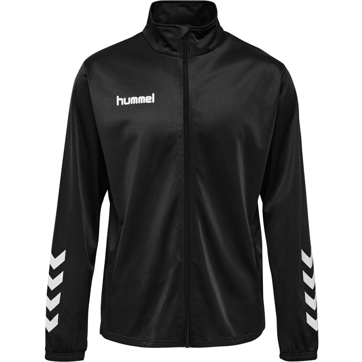 Hummel Hmlpromo Kids Poly Suit - black