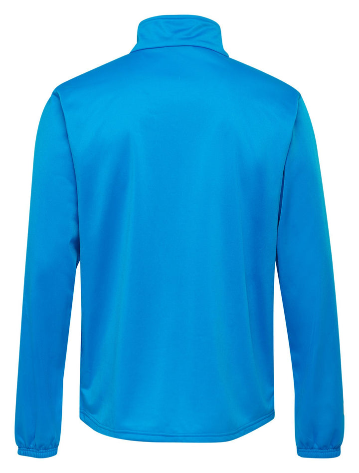 Hummel Hmlpromo Kids Poly Suit - diva blue/marine